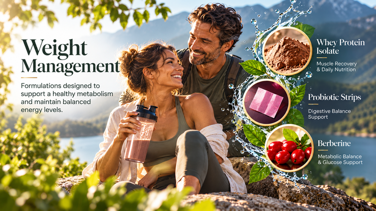 Weight Management