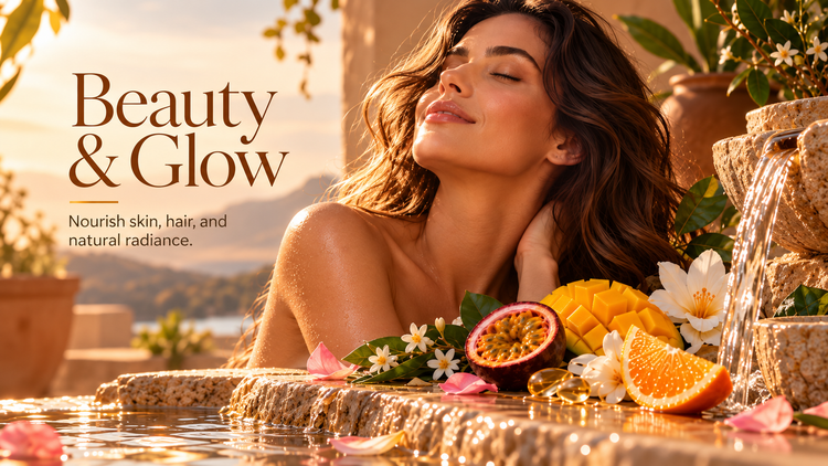 Beauty & Glow