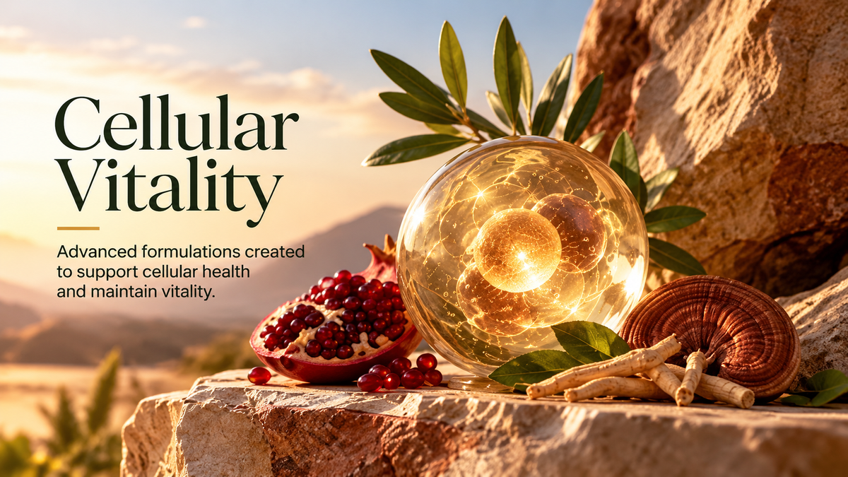 Cellular Vitality