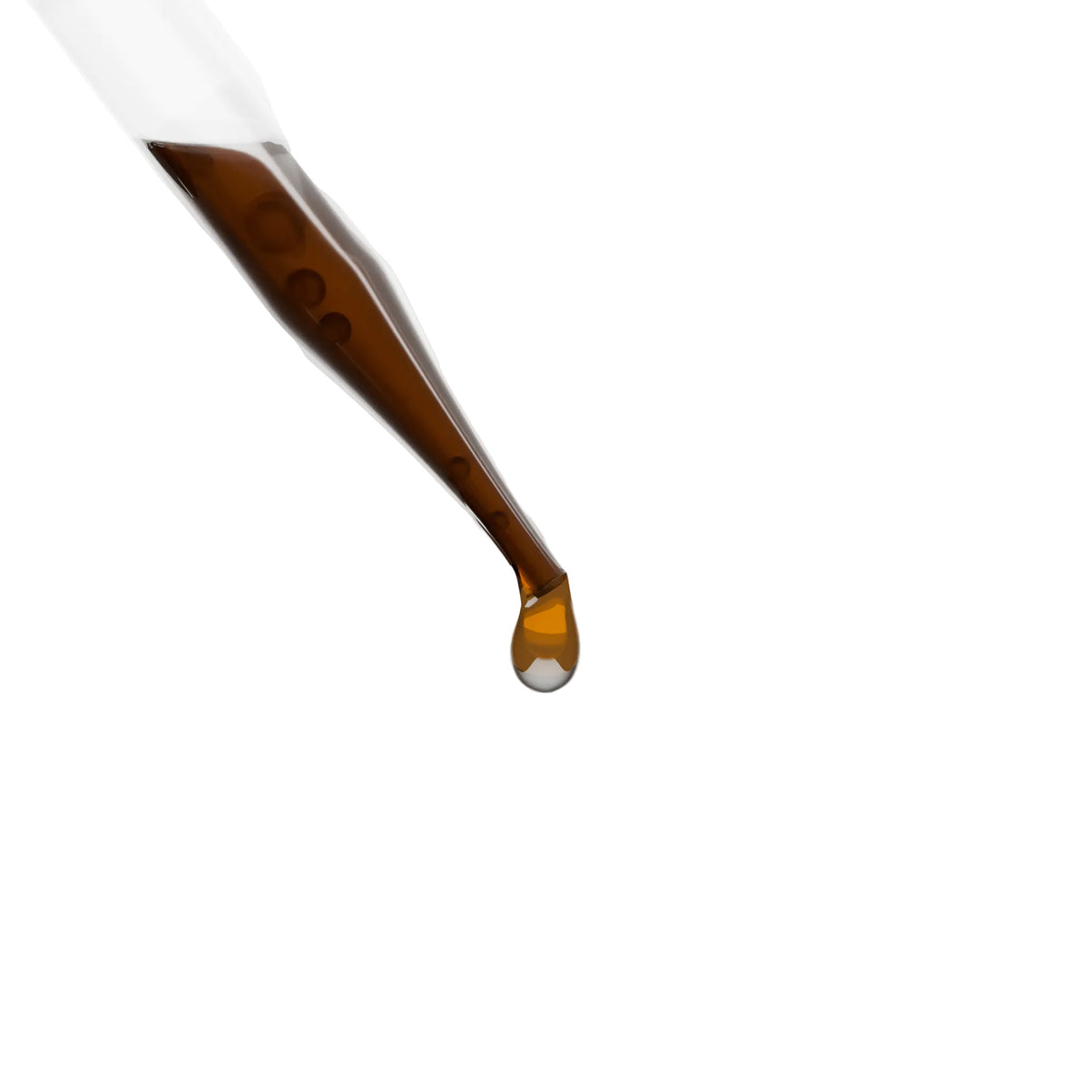 IKOLLIN Reishi Calm Drops Supplement Facts label
