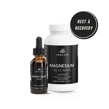 Rest & Recovery
